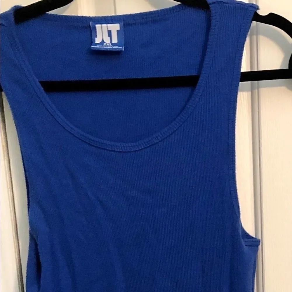 Lot 3 JIT tan tops. Pet and smoke free hom…
